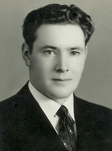 Dean Wintsch Bartholomew (1921 - 1999) Profile